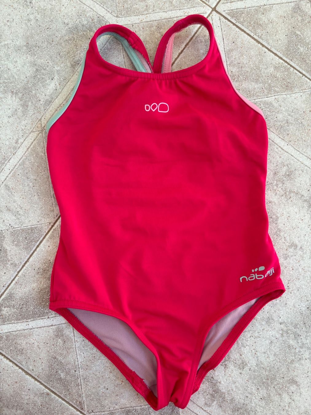 Costumi da bagno & Bikini: 98-104_Badekleid – Usato da Versegeres venduto da kista