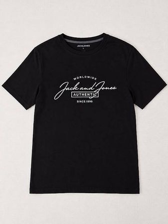 Maglietta Uomo JACK AND JONES
