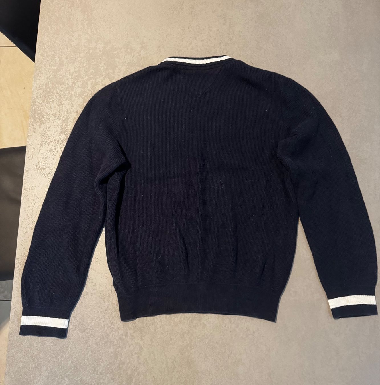Tommy Hilfiger Pullover & Sweatshirts: Felpa Tommy hilfiger – Gebraucht aus Vacallo von sca_m7kr 1