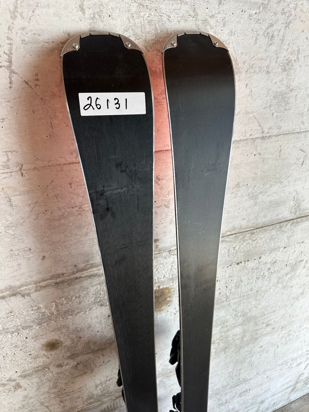 Blizzard Sci: Blizzard WCR Ski 146CM 2024 – Usato da Emmenbrücke venduto da karkarkar 4
