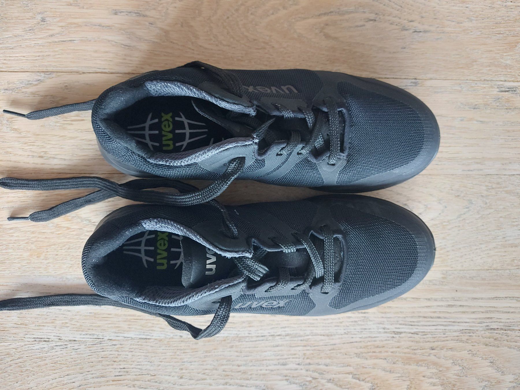 Uvex Scarpe da donna: Arbeitsschuhe – Usato da Schaffhausen venduto da Luciatav 1
