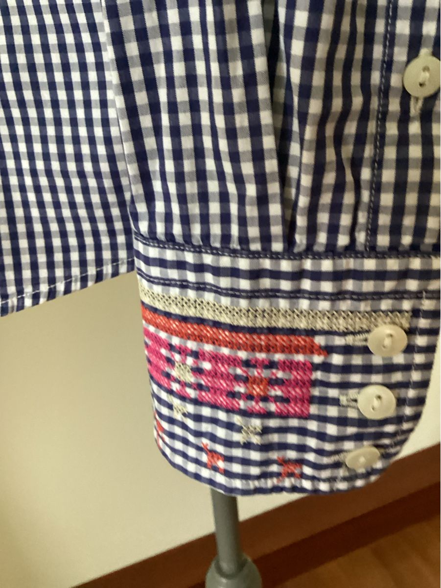 Bogner Camicette: Bogner, Damenbluse, Gr. 38 – Usato da Salenstein venduto da Esprit57 1