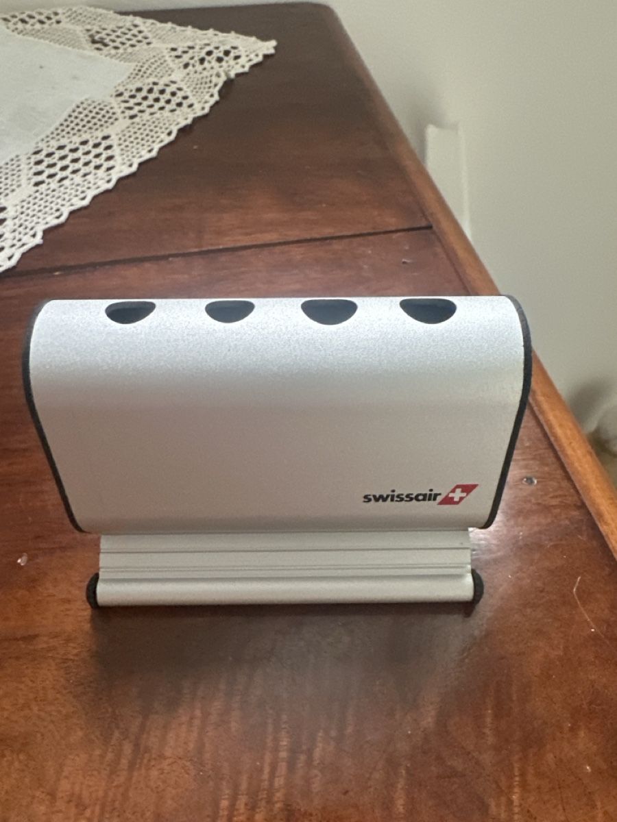 Swissair Kits de montage: Aereo Swissair – D'occasion à Morbio Inferiore par Ecod 3