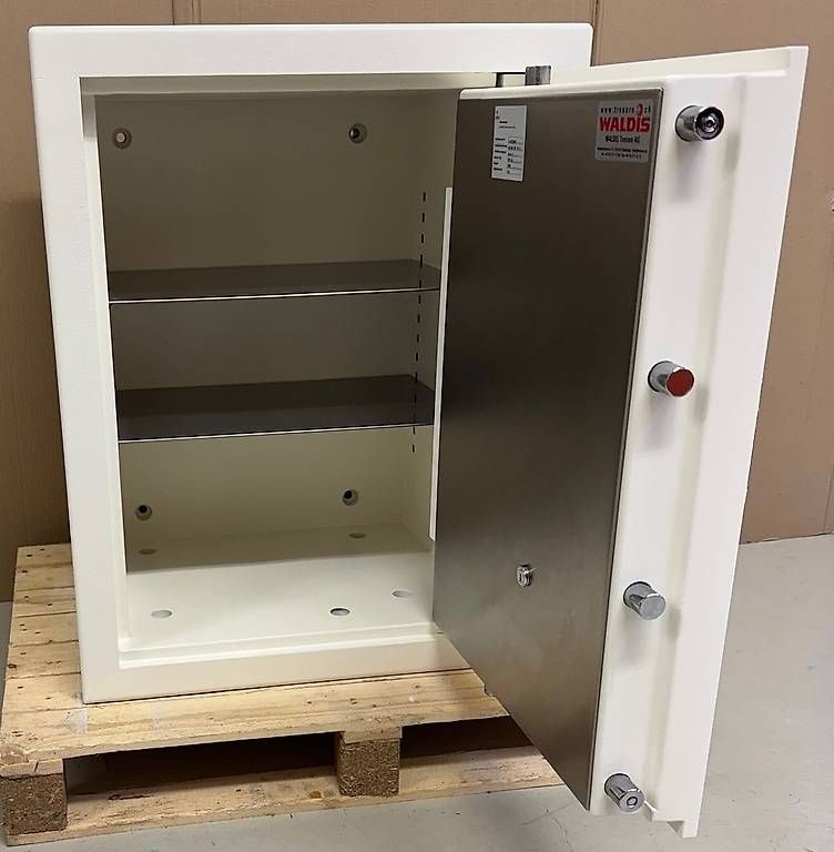 Tresor: WALDIS Panzerschrank EN4, 450KG – Gebraucht aus Villmergen von Don-Luca 9