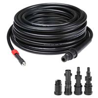 Rohrreinigungsset 15m