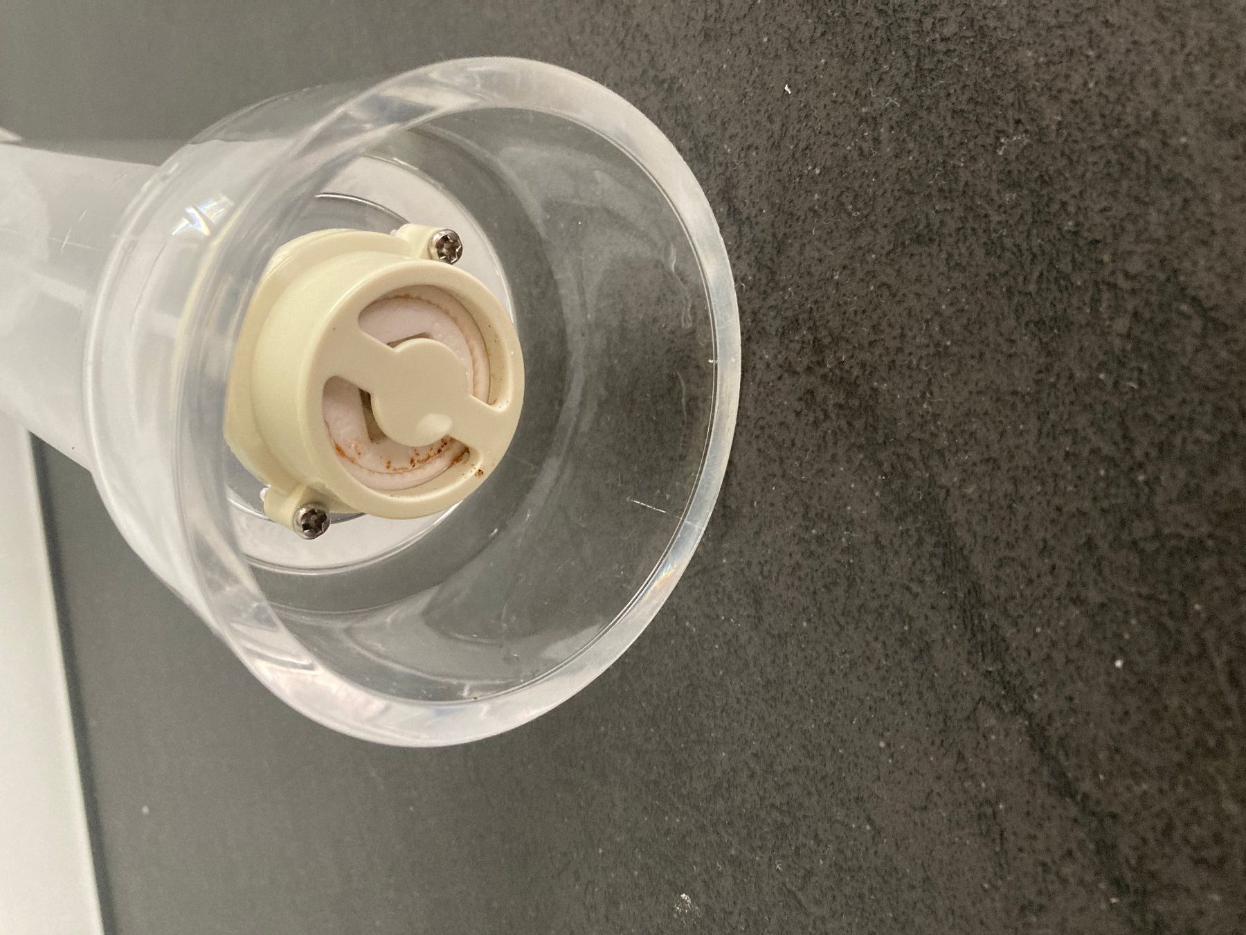 Elettrodomestici da cucina: Salzmühle/ Pfeffermühle – Nuovo (secondo la descrizione) da Zollikofen venduto da schildi13 1