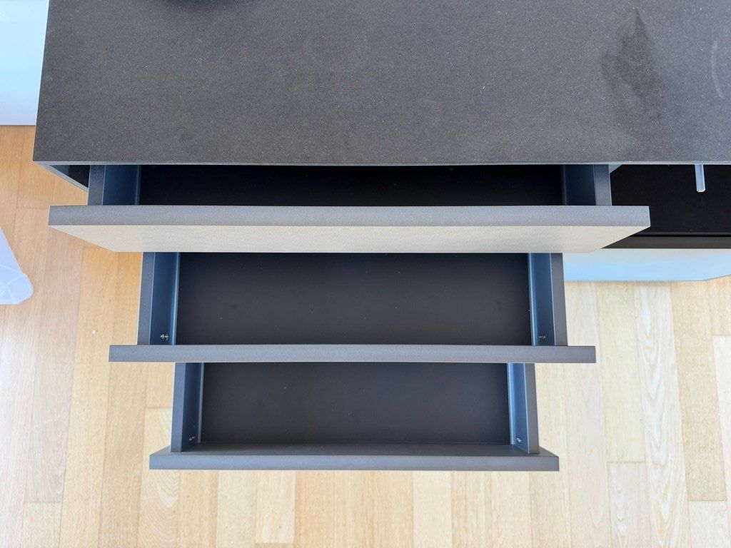 Cassettiere: Einzogartige Kommode aus MDF mit Schubladen – Usato da Grüt (Gossau ZH) venduto da hekasaa 1