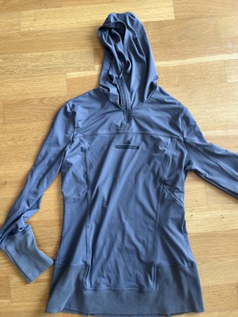 Adidas Stella McCartney Hoody  M, grey