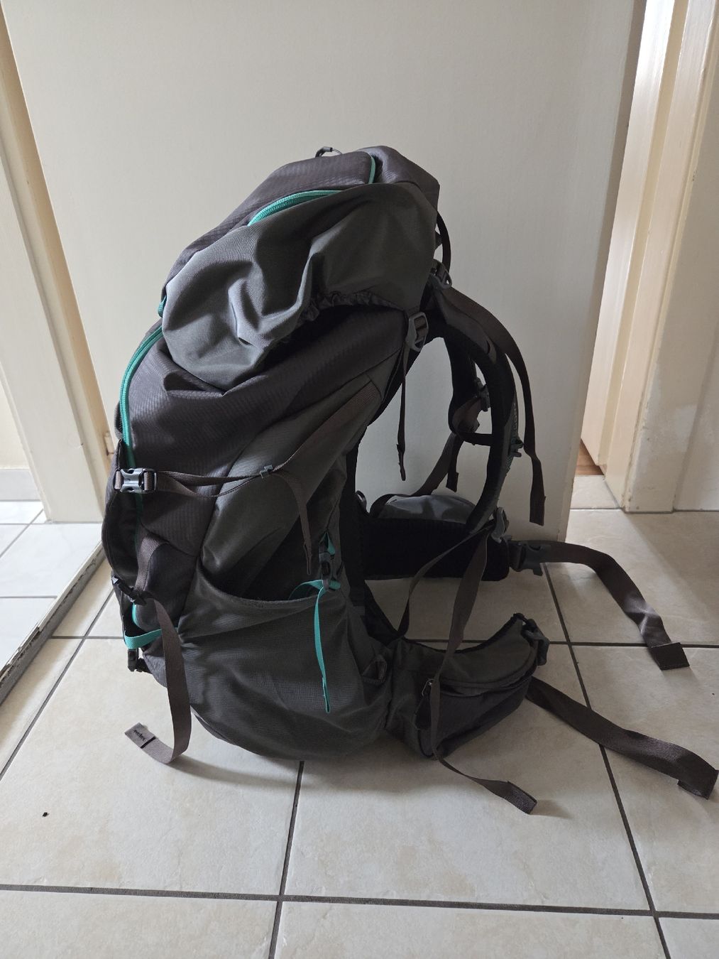 Gregory Rucksäcke: Gregory jade 53 litres – Neu (gemäss Beschreibung) aus Payerne von Kyoko75 1