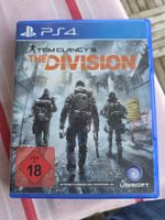 PS4 Tom Clancy's The Division