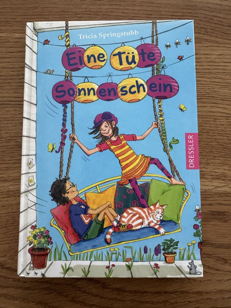 Libri: Kinderbuch ca. 3./4. Klasse – Usato da Hüttikon venduto da MacDani