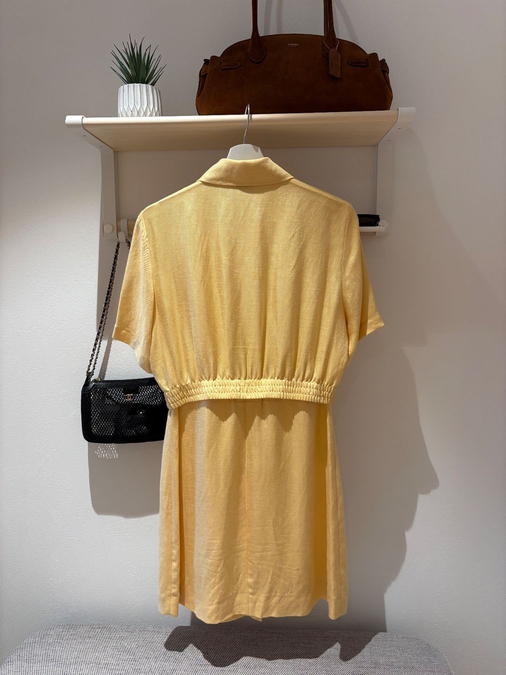 Sandro Vestiti: Sandro Paris Robe courte boutonnée 40 – Nuovo (secondo la descrizione) da Rolle venduto da elisolle 2
