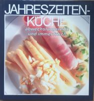 Kochbuch - Jahreszeiten - Küche