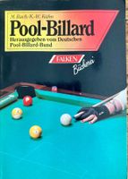 Buch: Pool Pillard