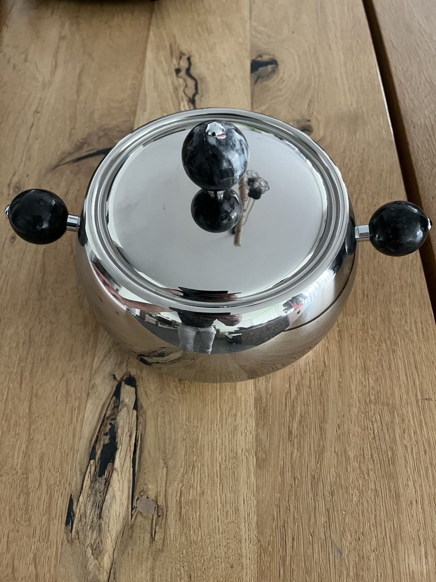 Set di piatti: Fondue Chinoise Set – Nuovo (secondo la descrizione) da Sursee venduto da Pfippu82 2