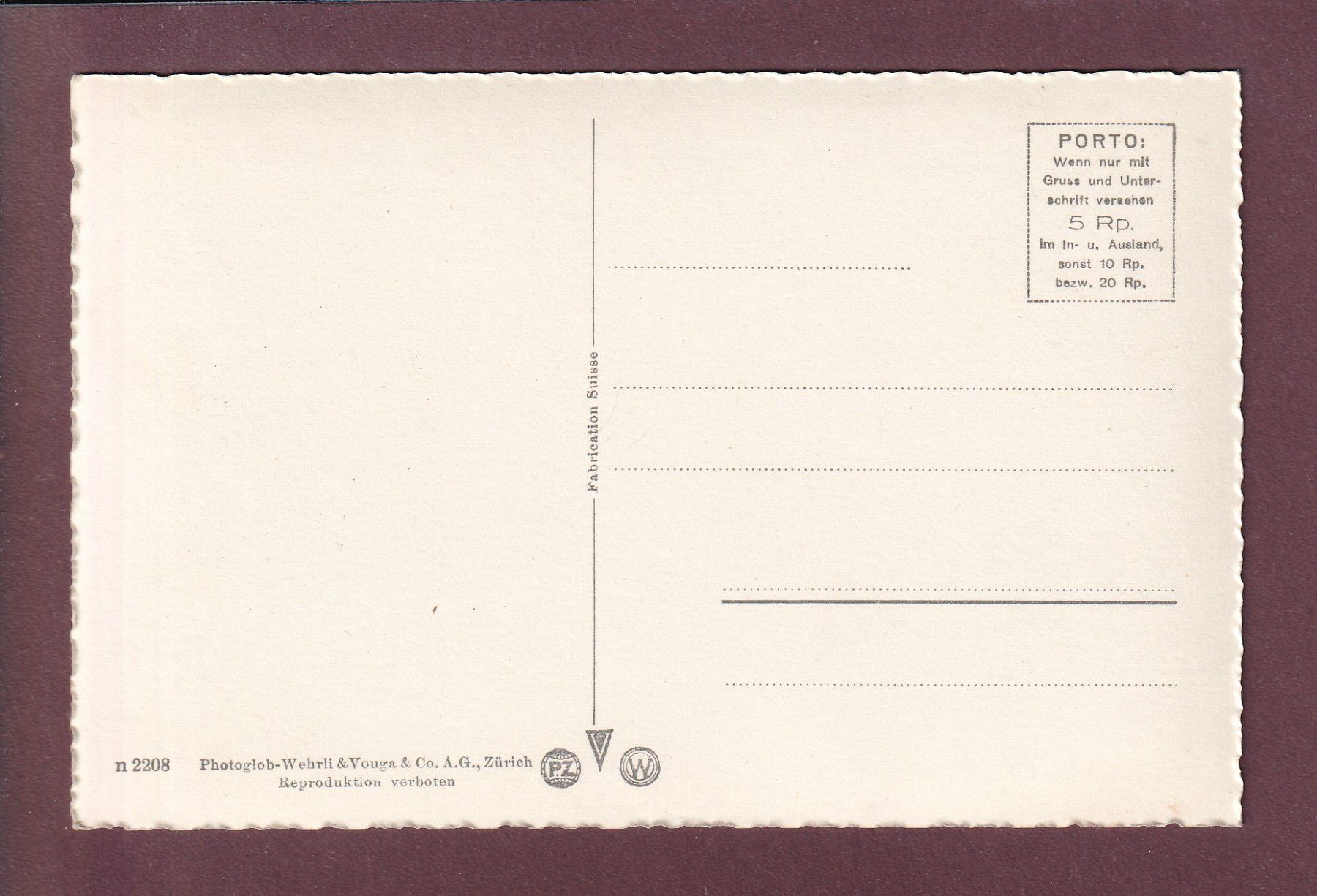 Cartes postales: STEIN AM RHEIN – D'occasion à Pully par nicecards 1