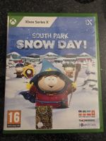 South Park Snow Day Xbox Series