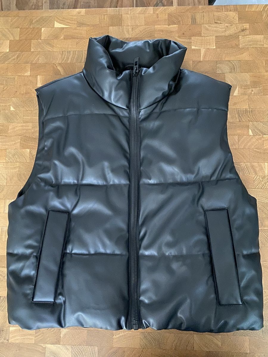Zara Gilet & Giacche senza maniche: Weste – Nuovo e nell'imballaggio originale da Camorino venduto da kat_zg8m