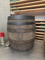Alte Weinfasser/Holzfass "Thurella" zu verkaufen! Top!