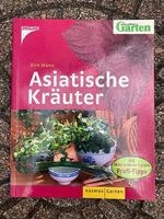 Ratgeberbuch; Asiatische Kräuter