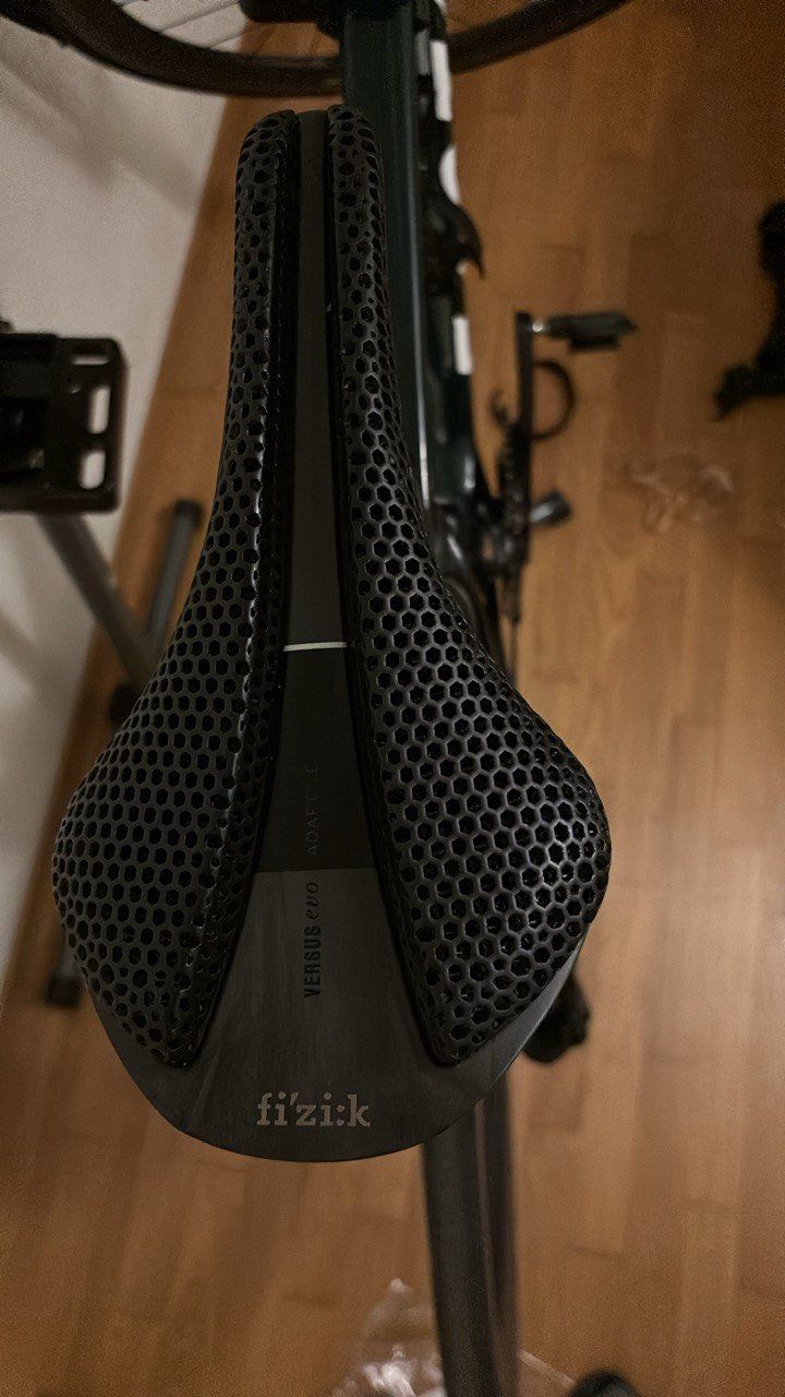 Factor Bikes Biciclette: Factor Ostro Vam 58 Ultegra - Dual Powermeter – Usato da Zürich venduto da aod_x8t8 7