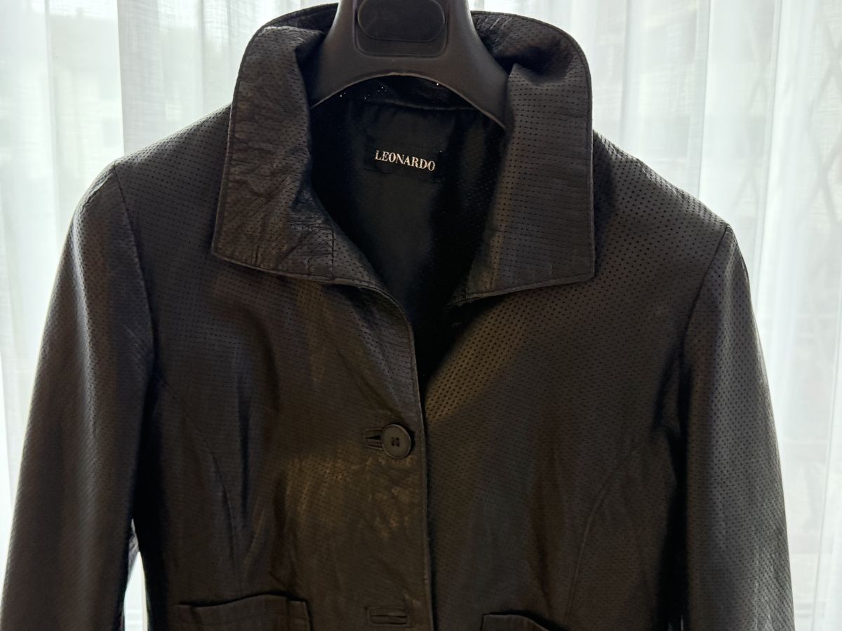Giacche: Lederjacke – Usato da Dübendorf venduto da Martha06 6