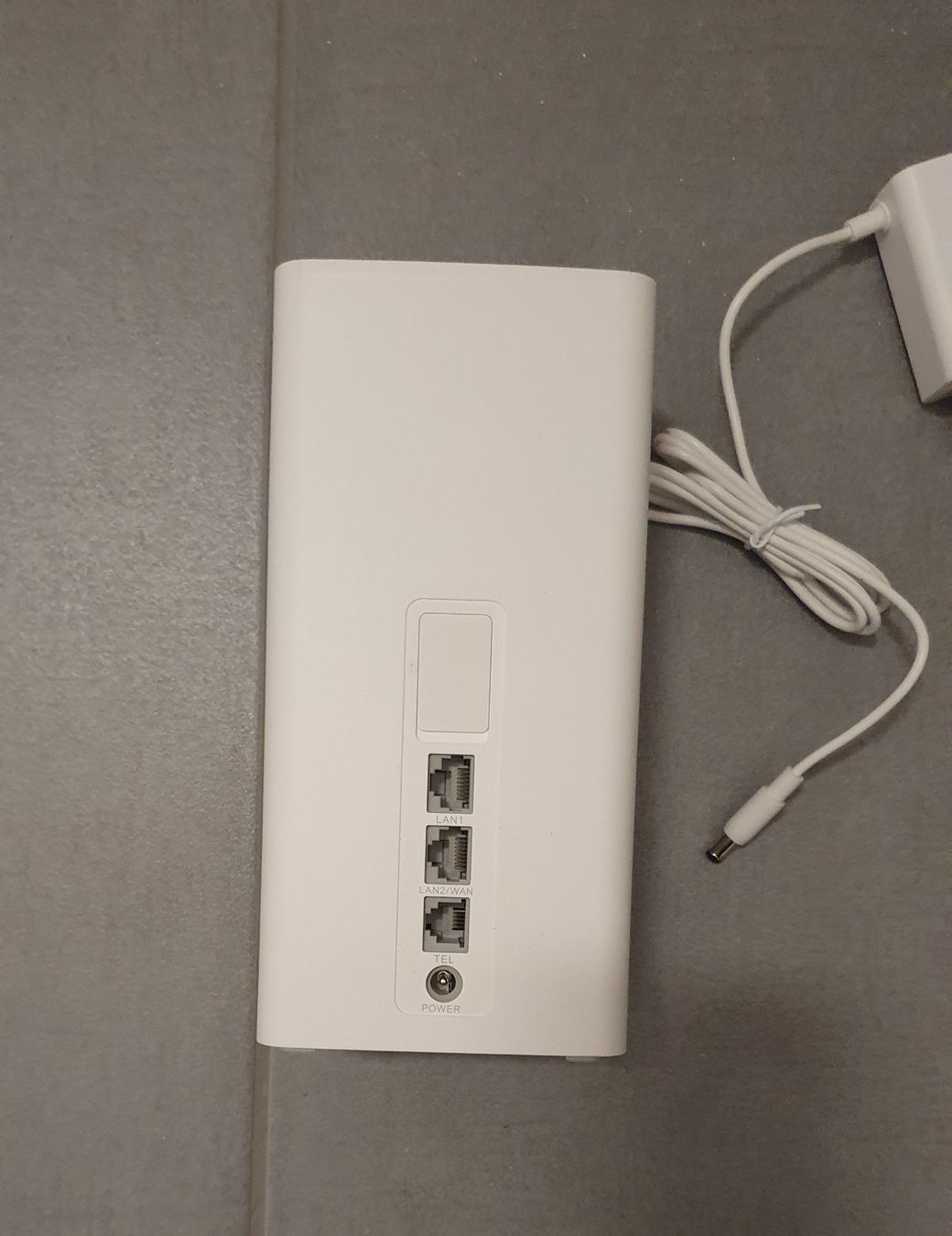 Yallo Modems & Router: Router Yallo 4g+ – Gebraucht aus Erde von zakleblanc 7