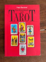 DAS ARBEITSBUCH ZUM TAROT