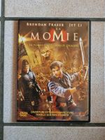 DVD La Momie: La Tombe de l'Empereur Dragon