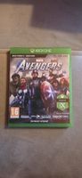 Marvel Avengers Spiel für Xbox Series X/One -