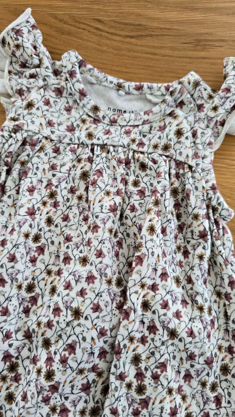 Name It Vestiti & Gonne: Kleid Gr. 62 – Usato da Zäziwil venduto da Seisler 1
