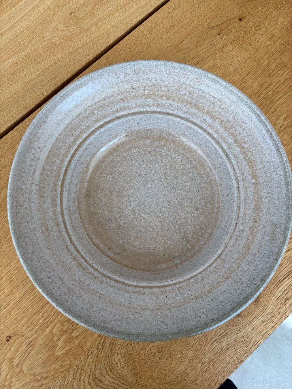 Ciotole: 1970s Frank Tromborg Denmark large bowl – Usato da Steinhausen venduto da ChromeVintage 7