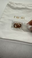 Dior Elephant pin
