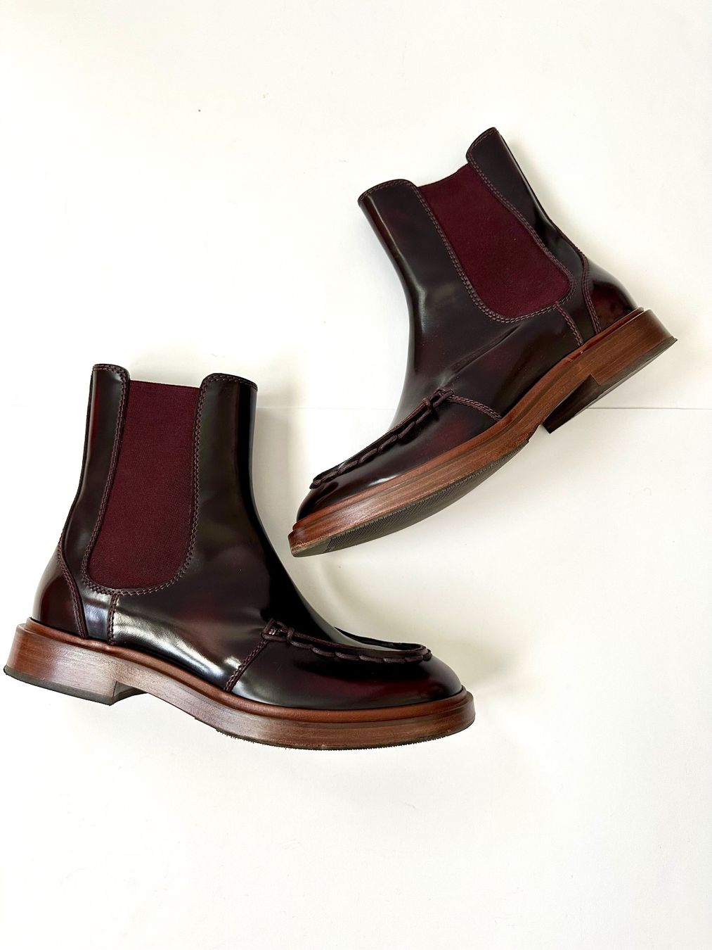 Tod'S Scarpe da donna: Tod’s stivaletti – Nuovo e nell'imballaggio originale da Pregassona venduto da Reluxuryspace 2