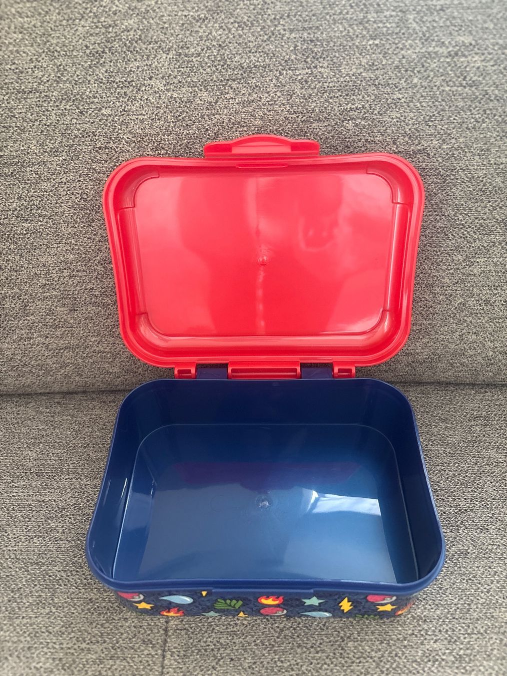 Contenitori & Simili: Brotbox /Lunchbox Pokémon – Nuovo e nell'imballaggio originale da Aarwangen venduto da kah_79t5 1