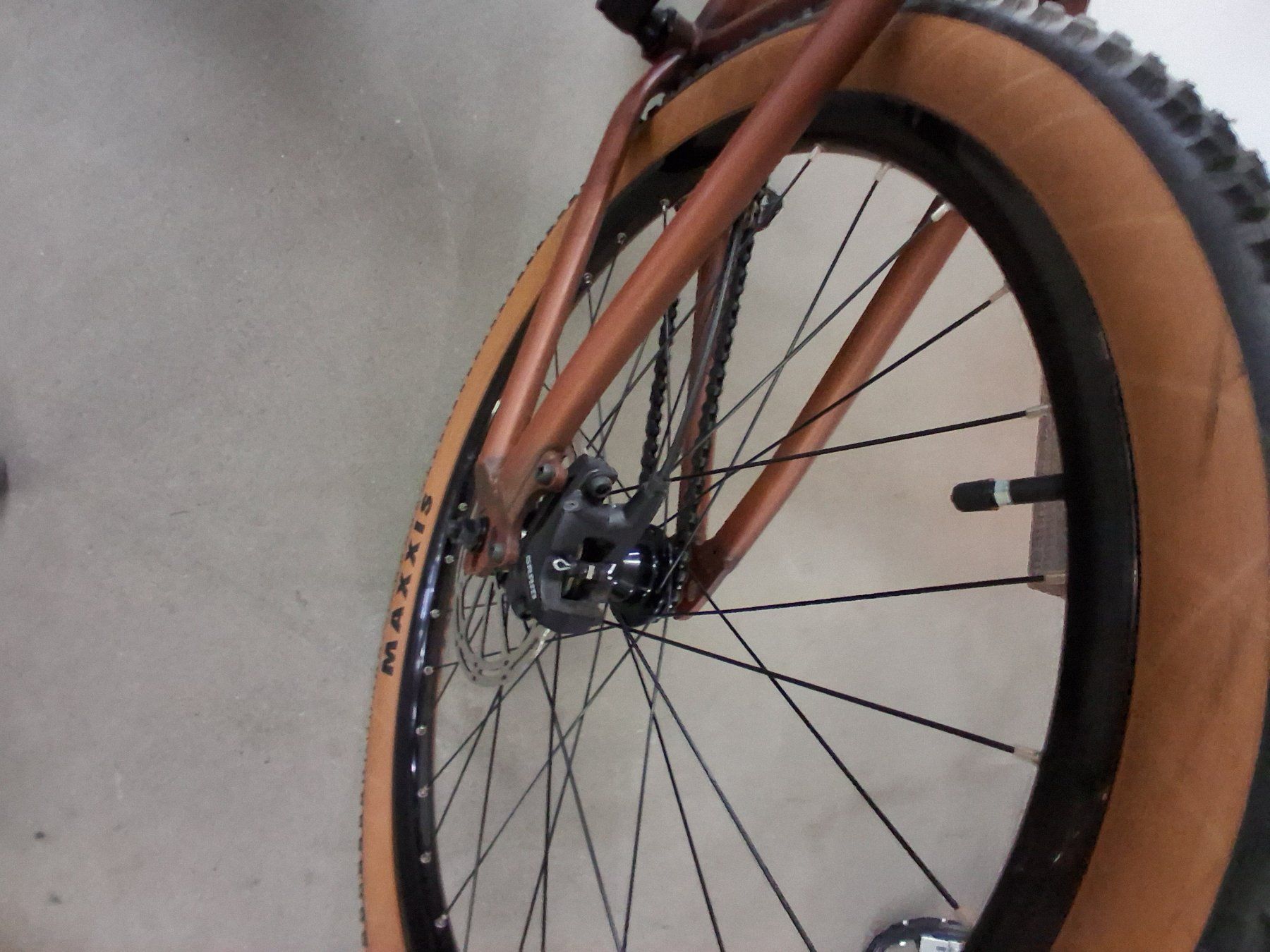 Biciclette: Dirt Bike Marke Transition NEU – Nuovo (secondo la descrizione) da Castrisch venduto da stu_62kh 4