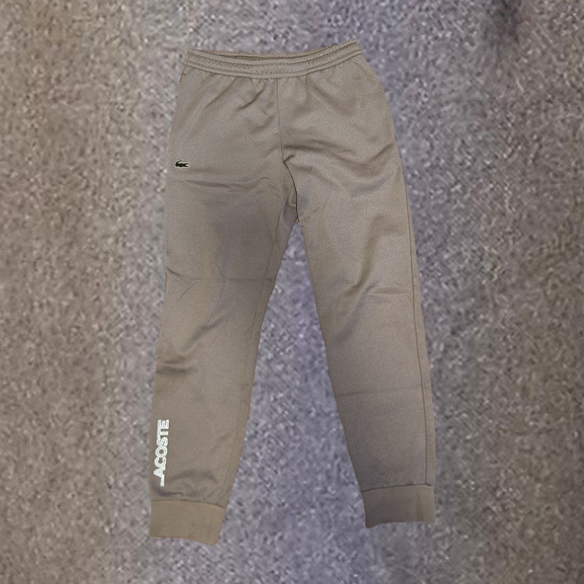 Lacoste Giacche: Lacoste OG tracksuit, taille S – Usato da Lausanne venduto da magic_roro 1