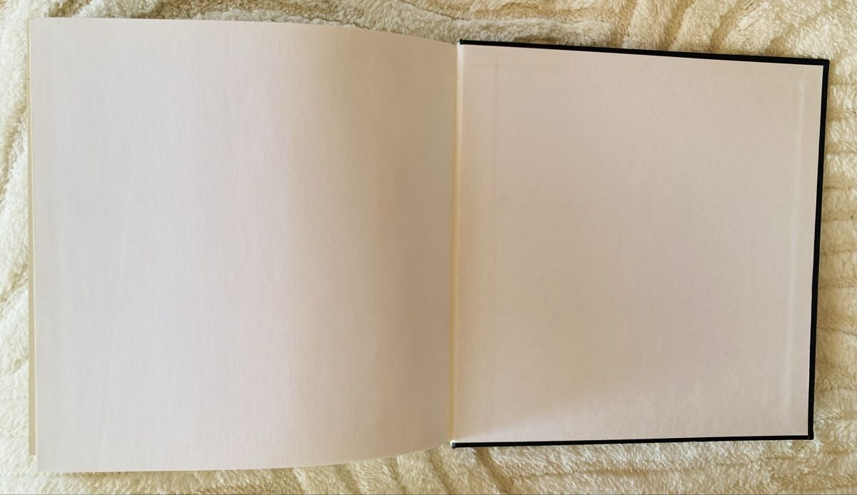 Blocchi: Carnet de croquis noir robuste  – Nuovo (secondo la descrizione) da Ardon venduto da hel_2sxp 6