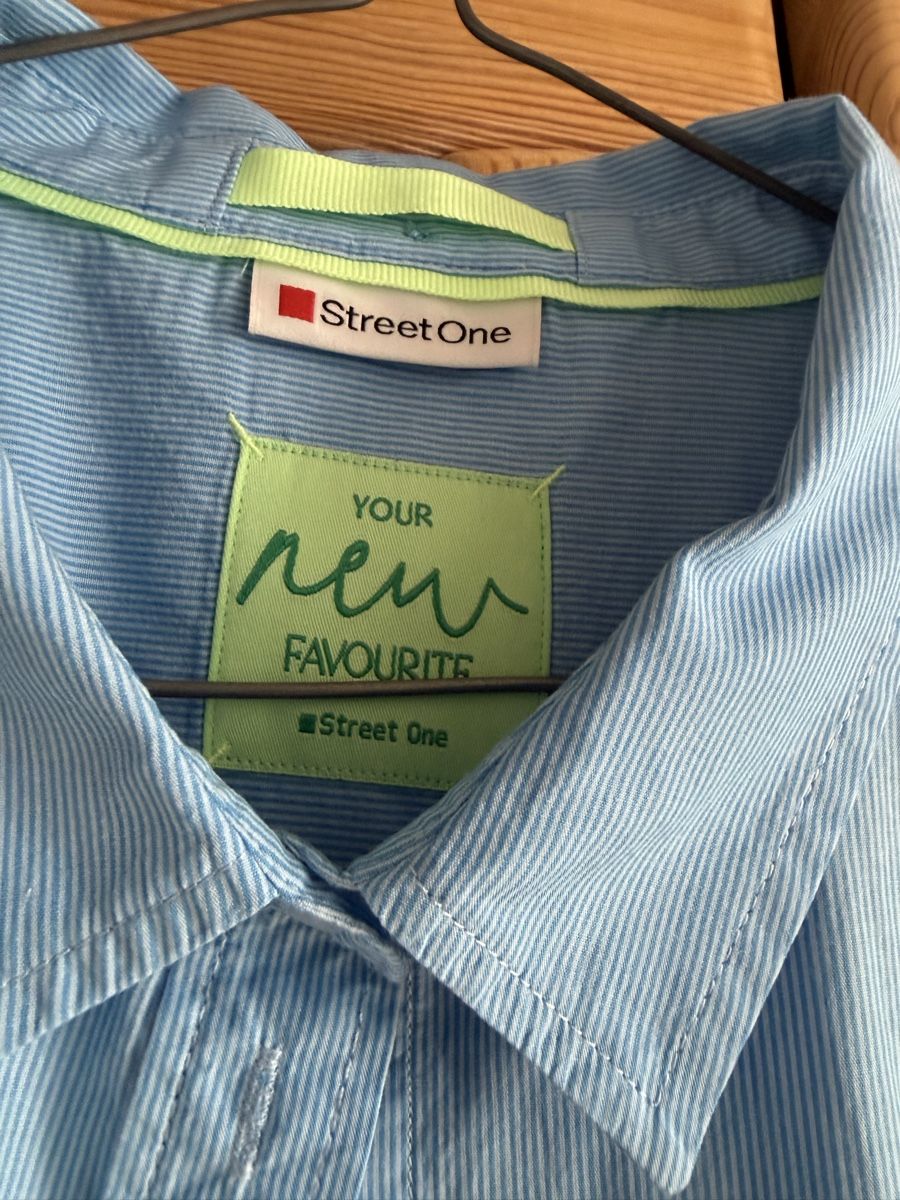 Camicette: StreetOne Bluse – Usato da Döttingen venduto da ragusa52 1