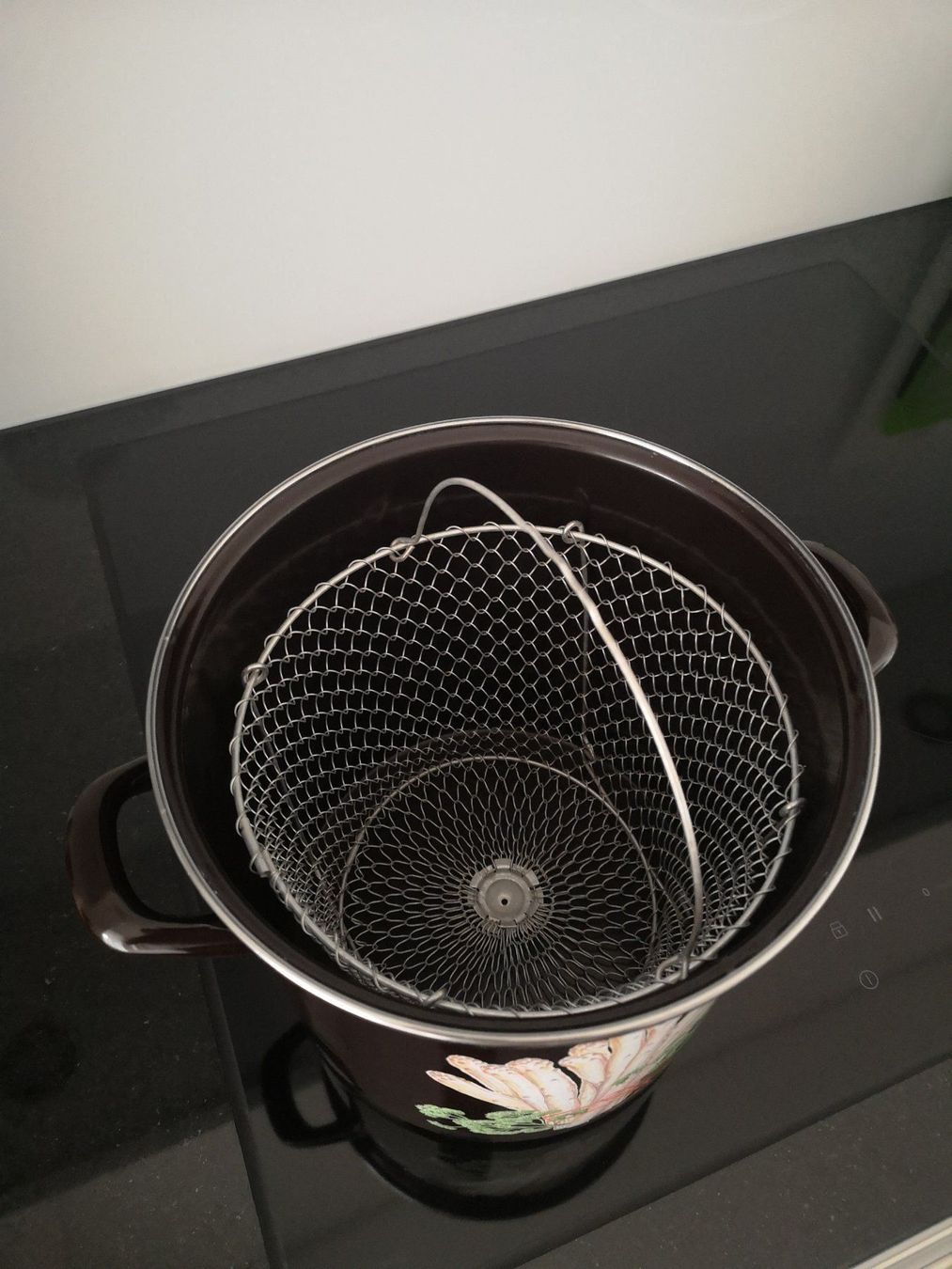 Töpfe: Spargeltopf zum Toppreis – Gebraucht aus Rothenburg von Patri00 2