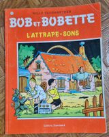 Bob et Bobette 103 - L'attrape-sons - Édition Standaard