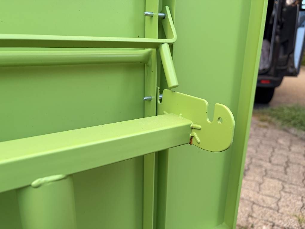 Schaffner Tavoli: Gartentisch Tavoli Schaffner – Usato da Wädenswil venduto da sailaway77 4