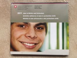 DVD-ROM Activités militaires et dans la protection civile