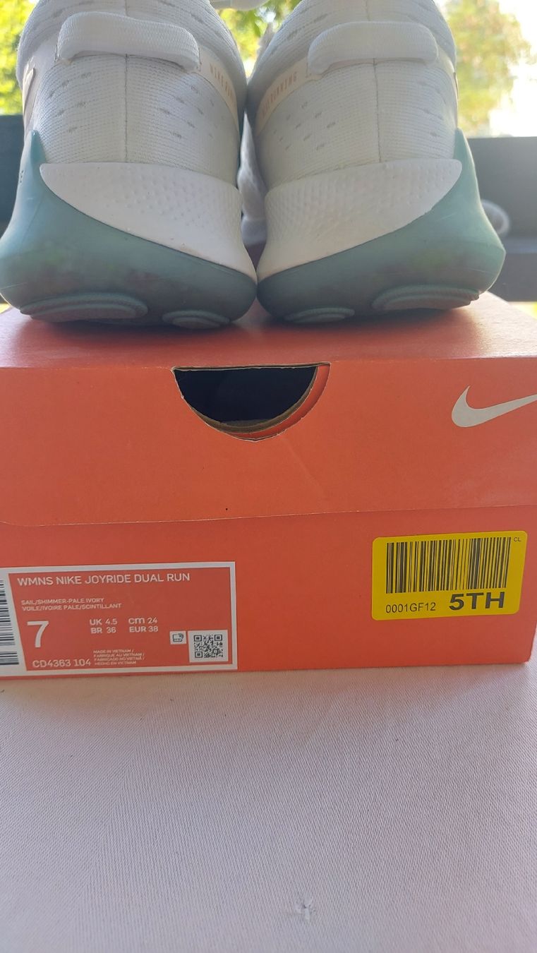 Nike Scarpe da donna: Nike 37 – Usato da Winterthur venduto da ann_7lxx 3