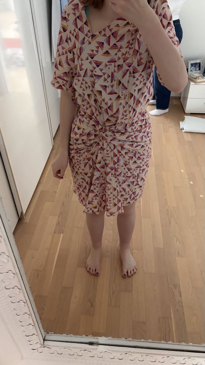 Isabel Marant Vestiti: Isabel Marant Kleid Grösse 36 – Nuovo (secondo la descrizione) da Bonstetten venduto da Moma10