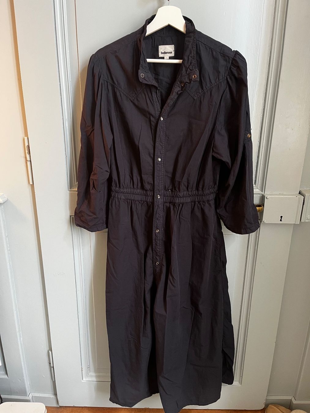 Bellerose Kleider: Robe Bellerose taille 38 – Neu (gemäss Beschreibung) aus Corcelles NE von mqu_dz2p 4