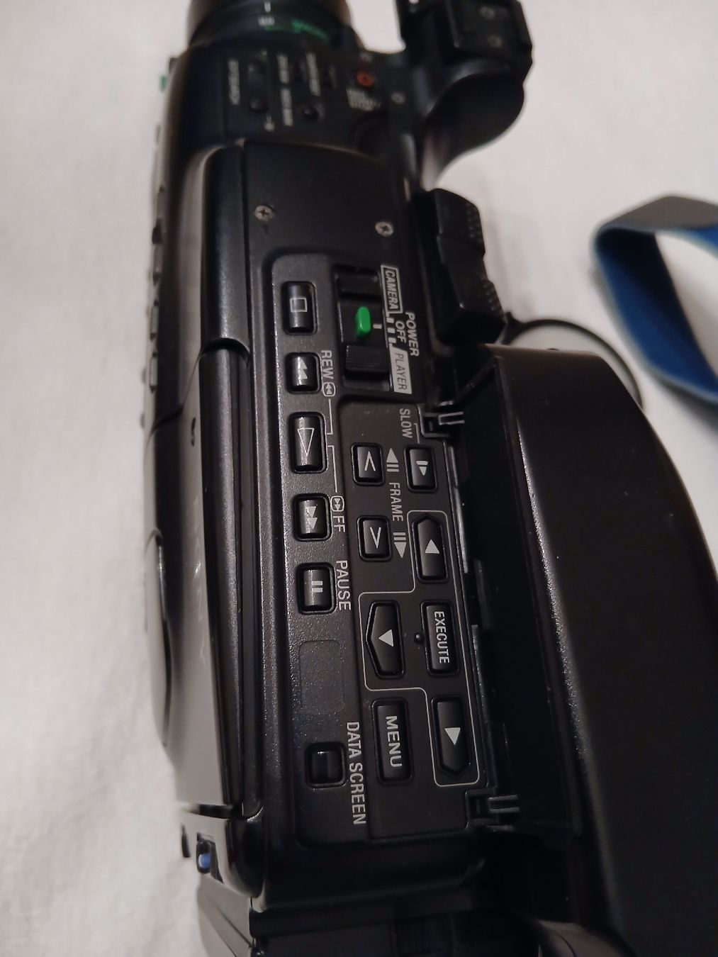 Sony Videocamere: camera Handycam Sony – Difettoso da Biel/Bienne venduto da Monhub 8