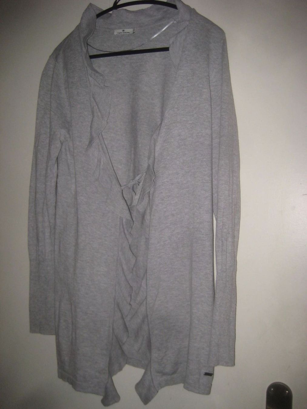Giacche: DAMEN STRICK JACKE – Usato da Uster venduto da flocke1