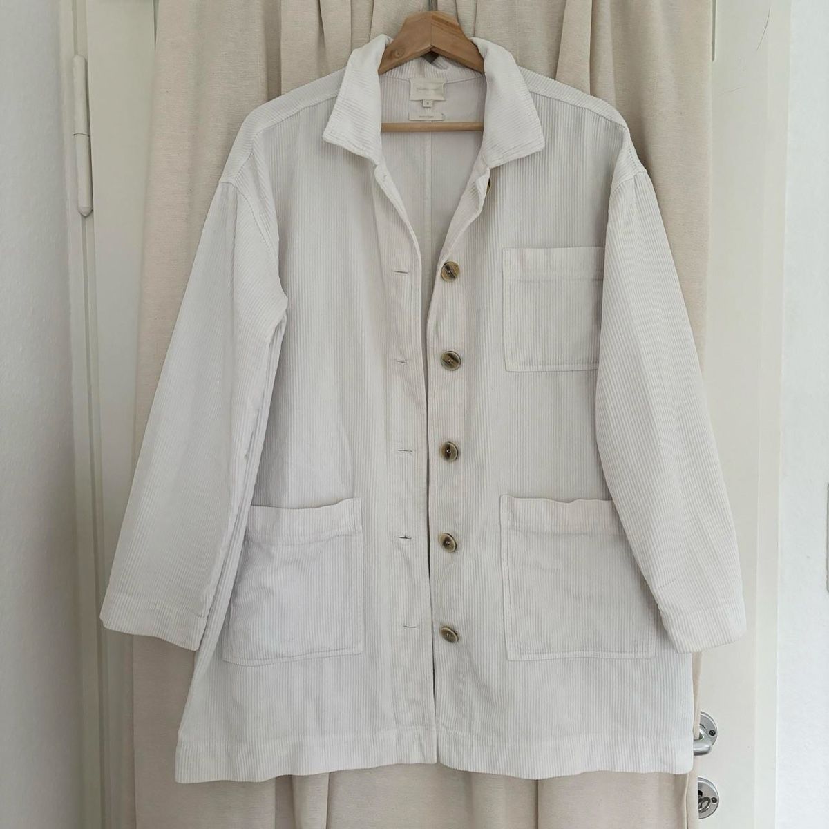 Giacche: Paloma Wool Corduroy Jacket – Usato da Zürich venduto da aam_w8ny 3
