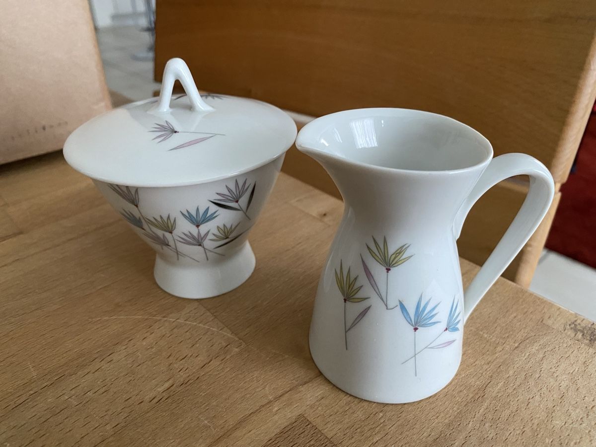 Rosenthal Set di piatti: Rosenthal Form 2000 – Usato da Rheinfelden venduto da Tigerlilli 5